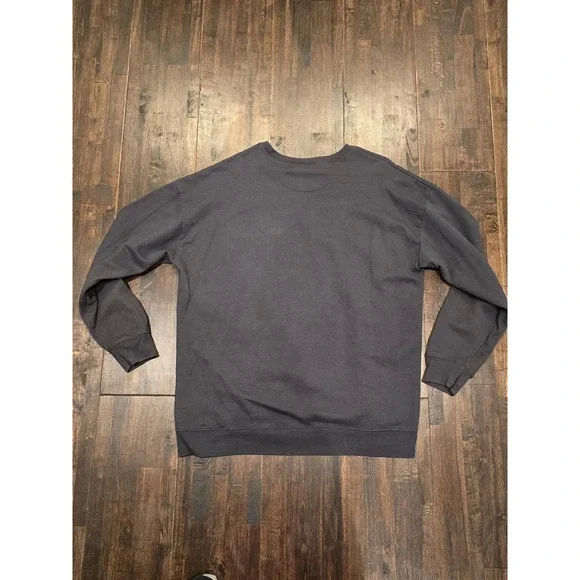 Wu-Tang Men's Crewneck - Picture 4 of 7